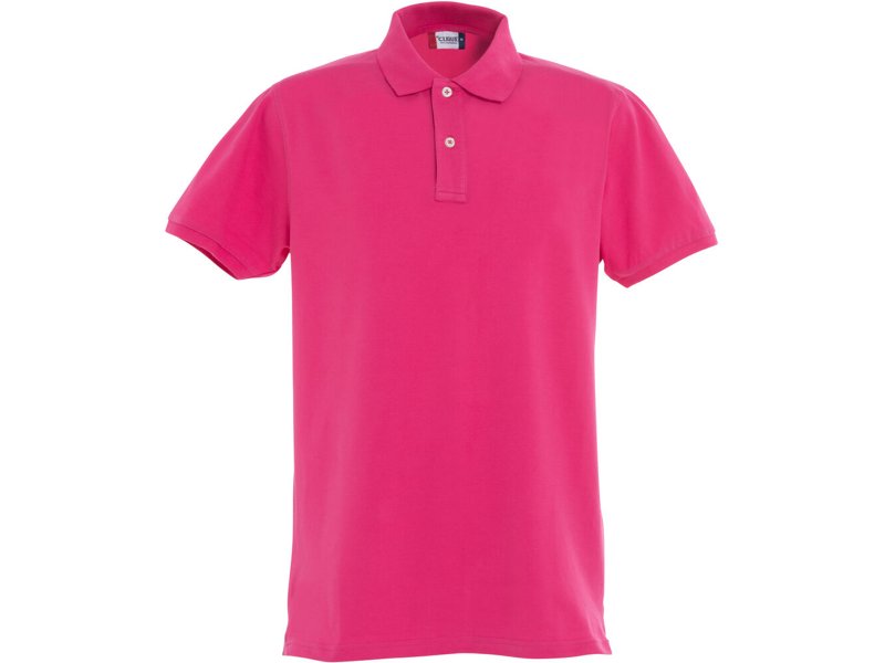 Clique Stretch Premium Polo Clique Stretch Premium Polo