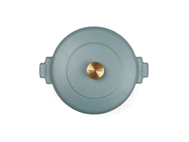 VINGA Monte Heritage braadpan 2,5 L