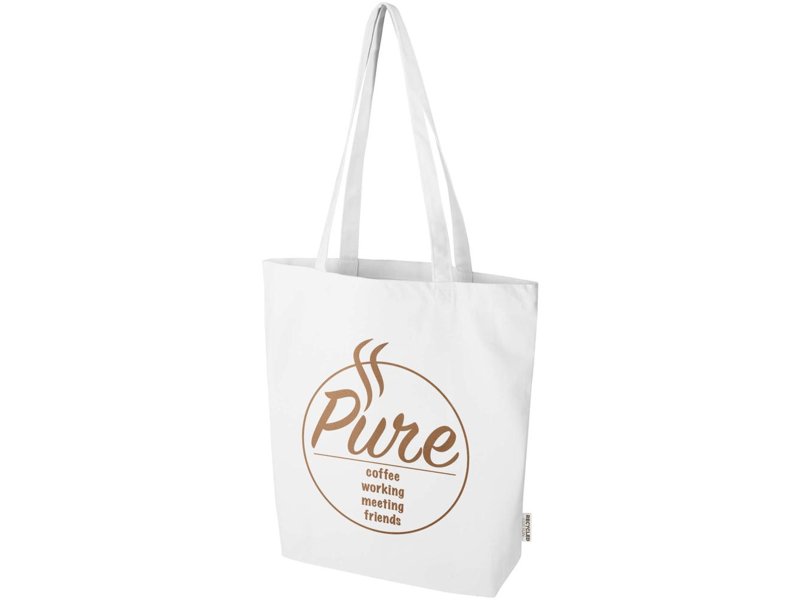 Draagtas Florida 10L Draagtas Florida 10L