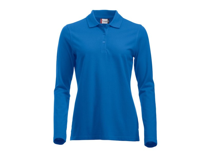 Clique Classic Marion L/S Clique Classic Marion L/S