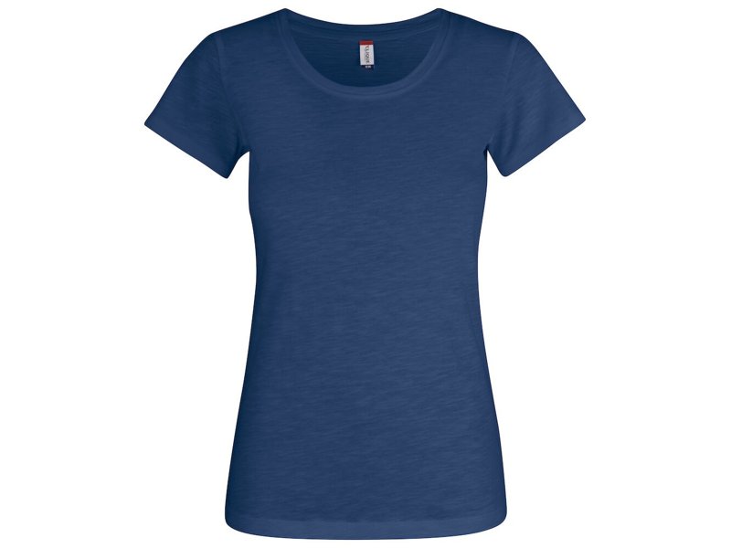 Clique Slub-T Ladies | TotZiens Promotions Clique Slub-T Ladies | TotZiens Promotions