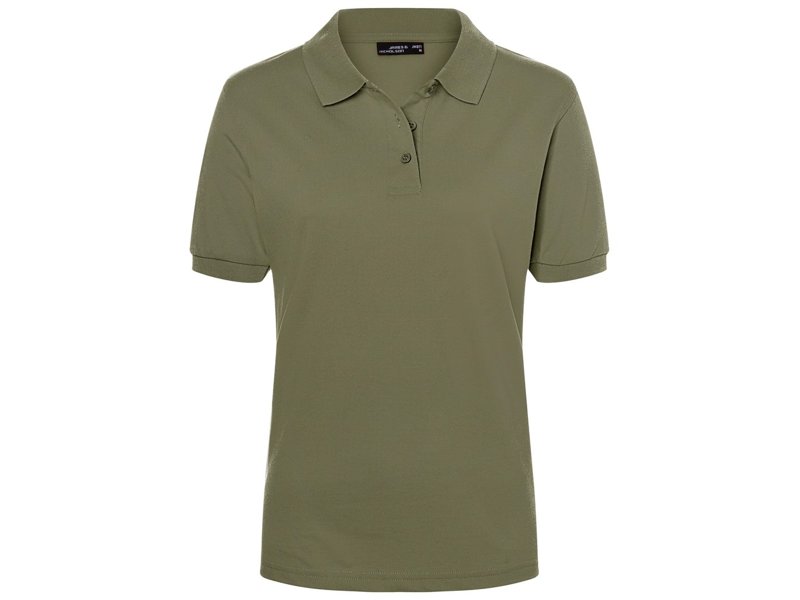 Classic Polo Ladies