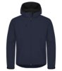 Clique Classic Softshell Hoody