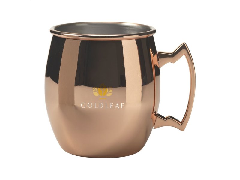 Cocktail Recycled Cup