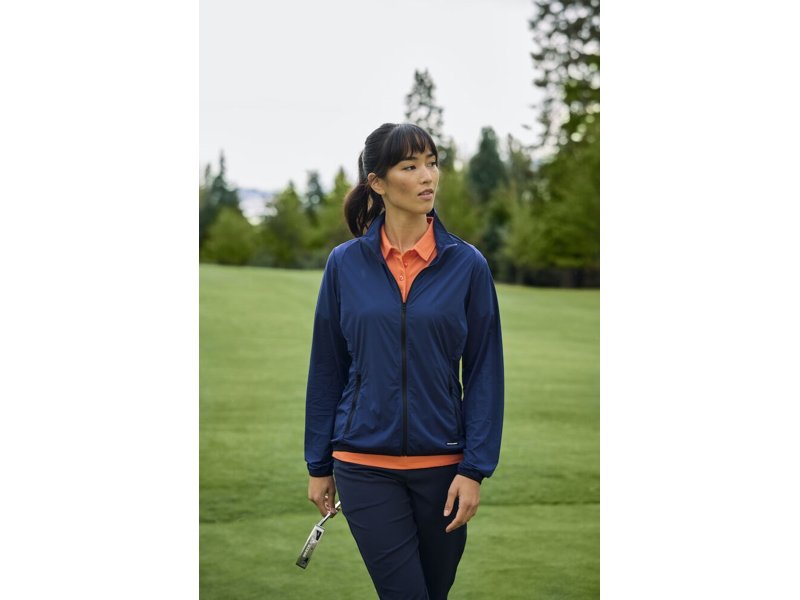 Cutter & Buck - Oceanside Stretch Polo Dames