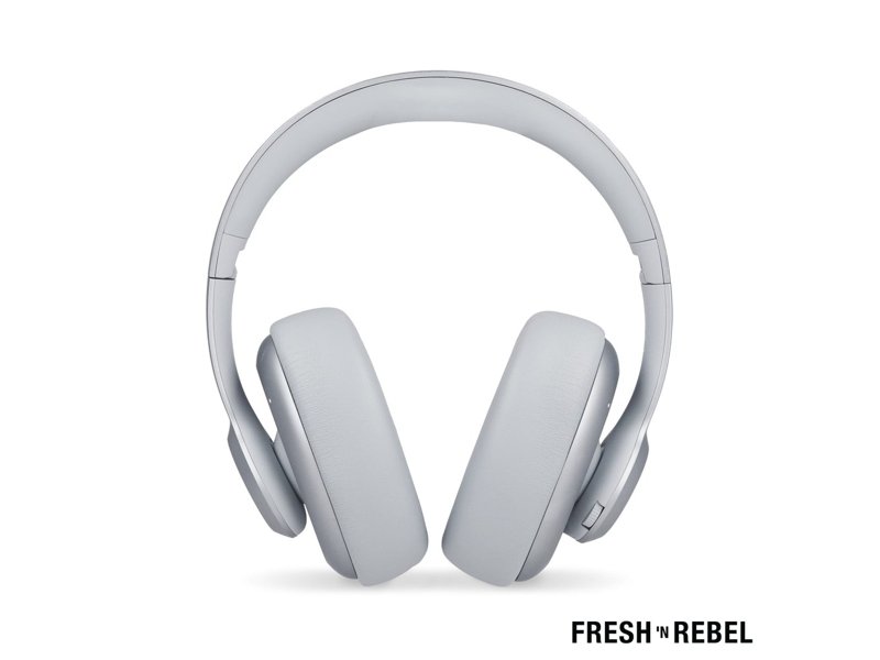 3HP4200 I Fresh 'n Rebel Clam Blaze-Wireless headphone ENC 3HP4200 I Fresh 'n Rebel Clam Blaze-Wireless headphone ENC