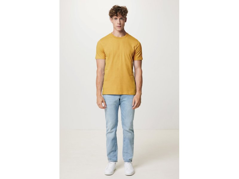 Iqoniq t-shirt Brett