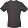 E150 B&C Men's T-shirt » 100% Katoen + 40 kleuren E150 B&C Men's T-shirt » 100% Katoen + 40 kleuren