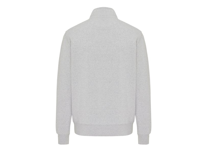 IQONIQ Elgon Zip sweater IQONIQ Elgon Zip sweater