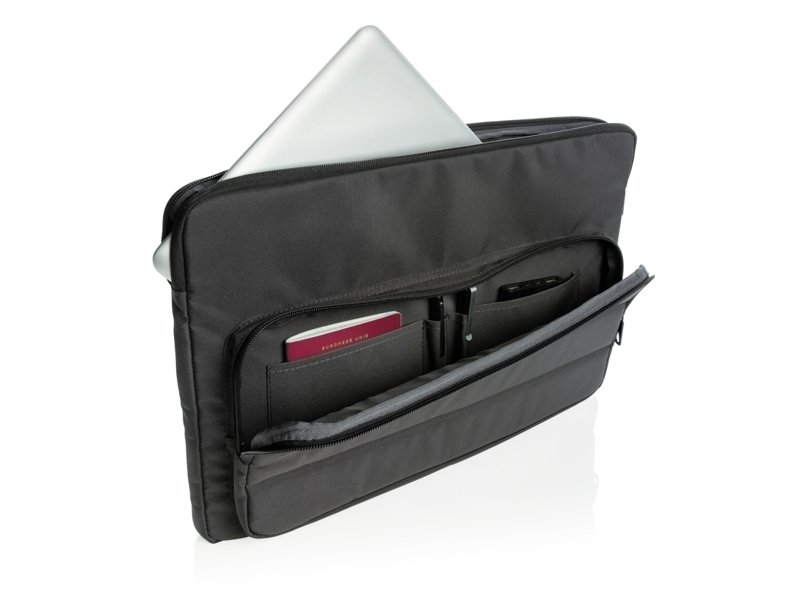 Impact AWARE™ RPET 15,6" laptophoes Impact AWARE™ RPET 15,6" laptophoes