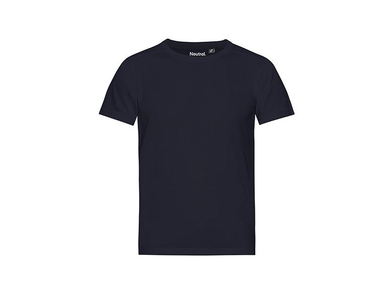 Neutral - Recycled Kids Performance T-Shirt Neutral - Recycled Kids Performance T-Shirt