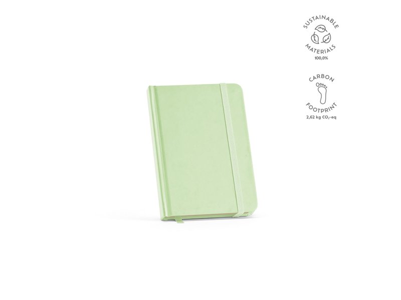 Notitieboek Marquez A6 Notitieboek Marquez A6