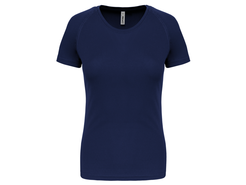 ProAct Functioneel Dames sportshirt ProAct Functioneel Dames sportshirt