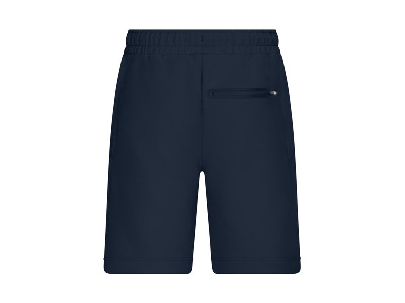 Men's Shorts Interlock Men's Shorts Interlock
