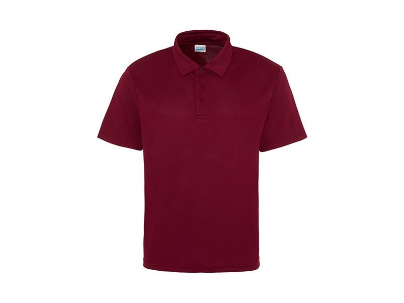 Just Cool Polo
