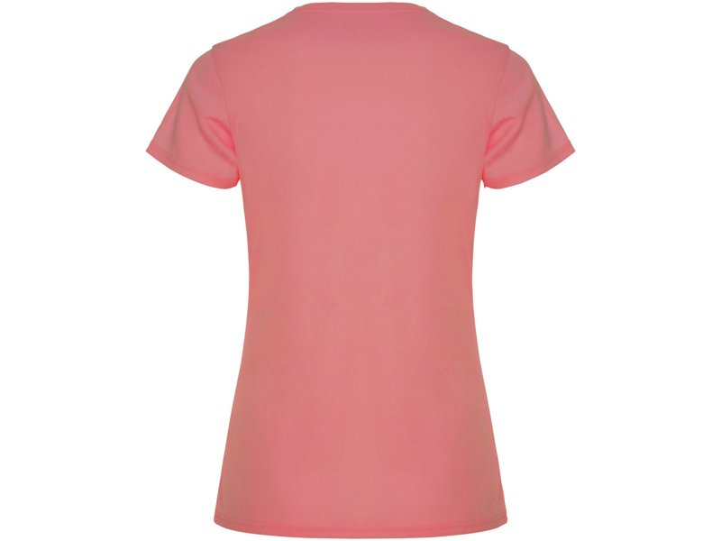 Roly sportshirt Montecarlo voor dames Roly sportshirt Montecarlo voor dames