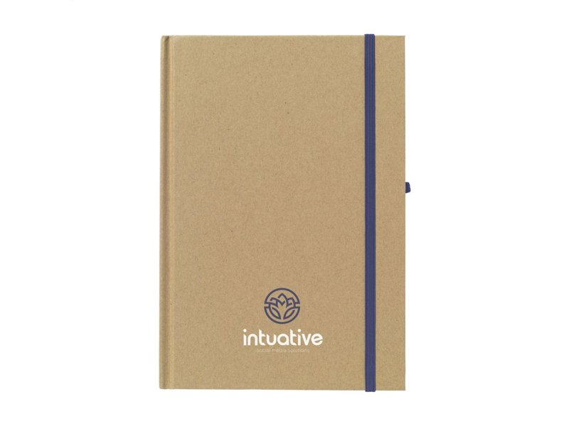 Pocket ECO A5 notitieboek