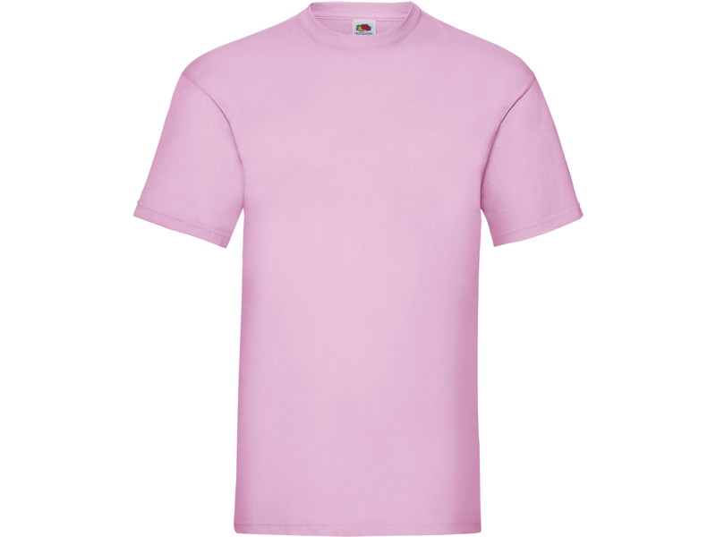 Fruit of the Loom T-shirts bestellen doe je bij