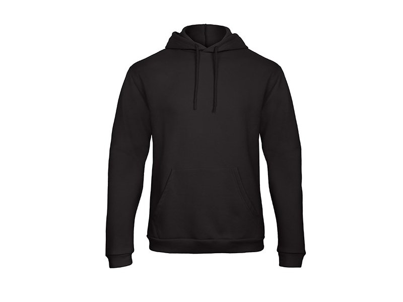 B&C - ID.203 50/50 Hooded Sweatshirt B&C - ID.203 50/50 Hooded Sweatshirt