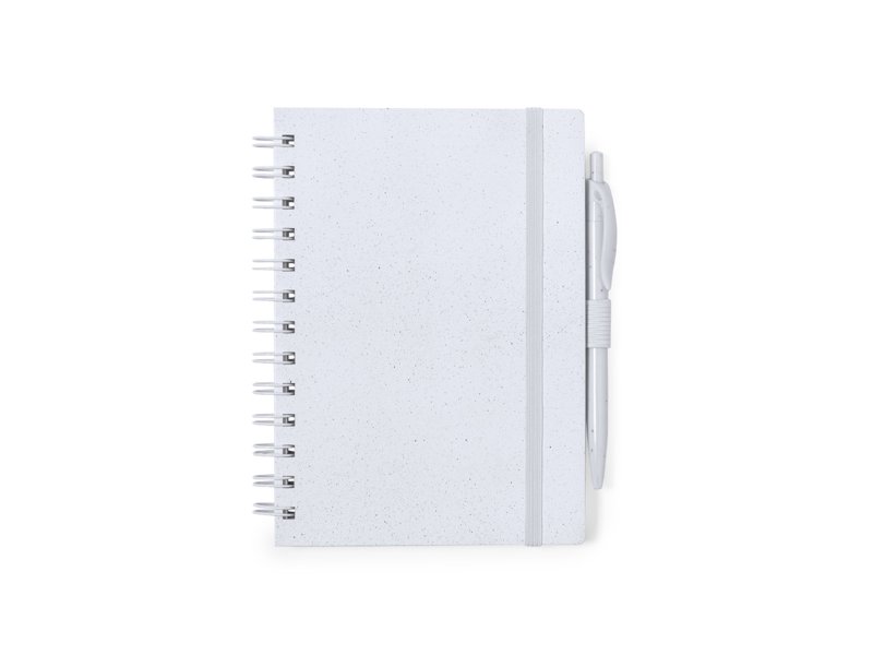 Notitieboek Ciara