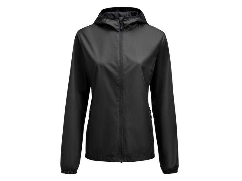 Printer windbreaker Grab Dames Printer windbreaker Grab Dames