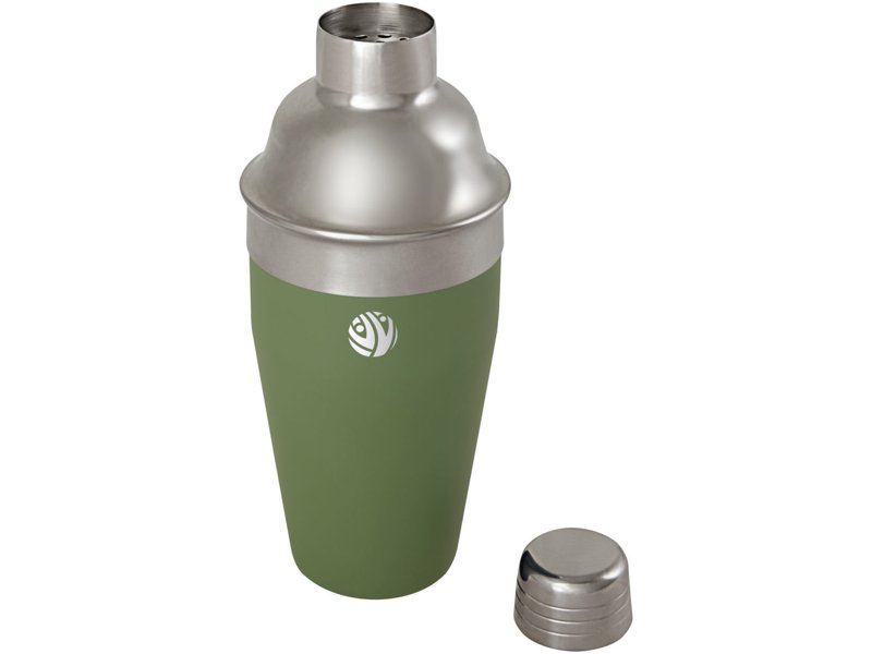 Gaudie cocktailshaker Gaudie cocktailshaker