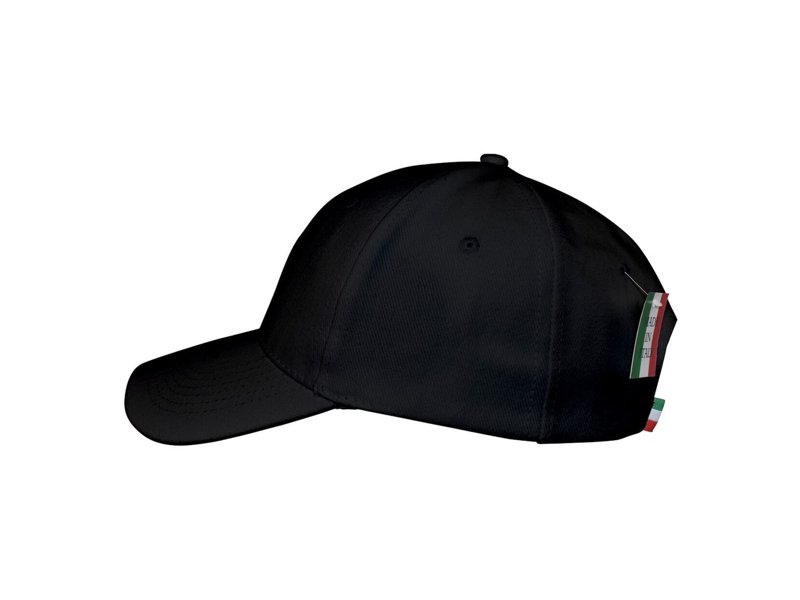 Italian design cap Italian design cap