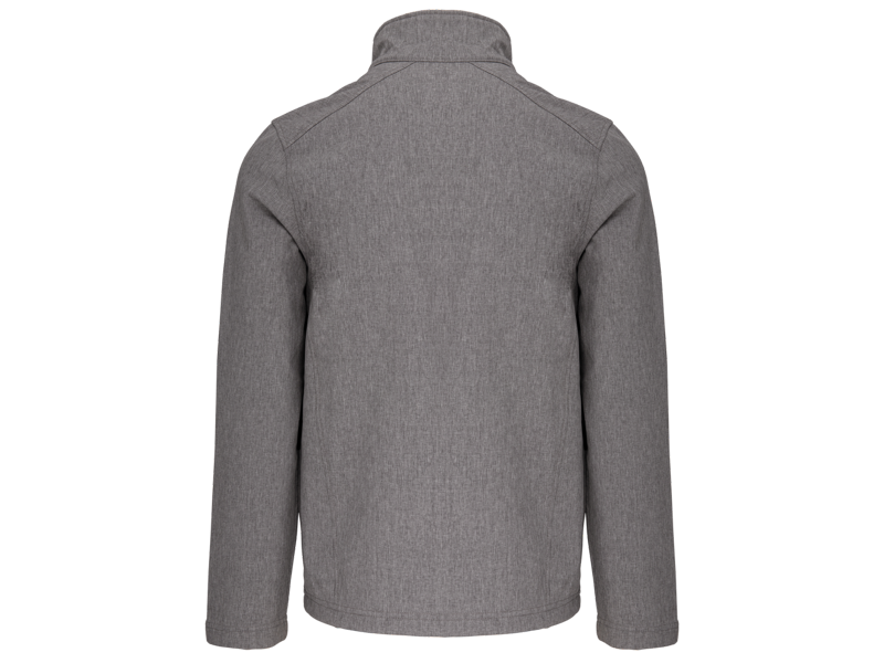 Kinder softshell Jassen bedrukken met uw logo of clubembleem? Voordelige bedrukken en borduren »