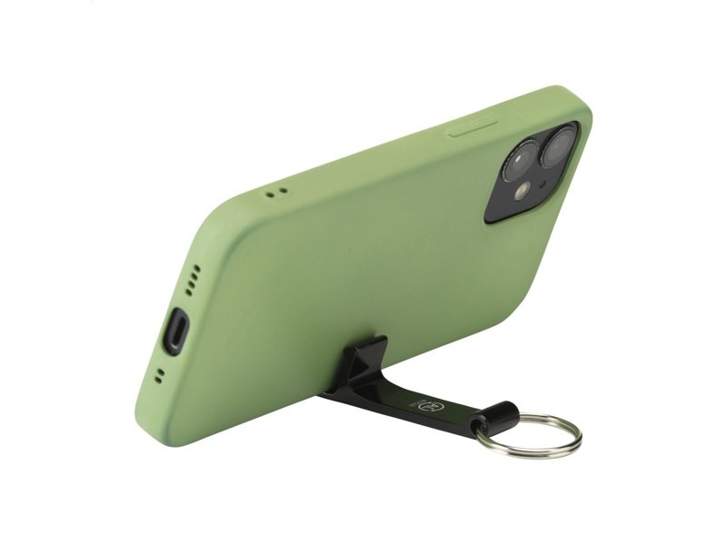 Alu Opener Phone Stand Recycled Alu Opener Phone Stand Recycled