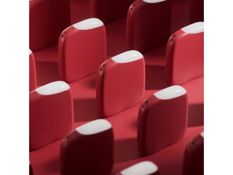 ICE P Powerbank 5000mAh