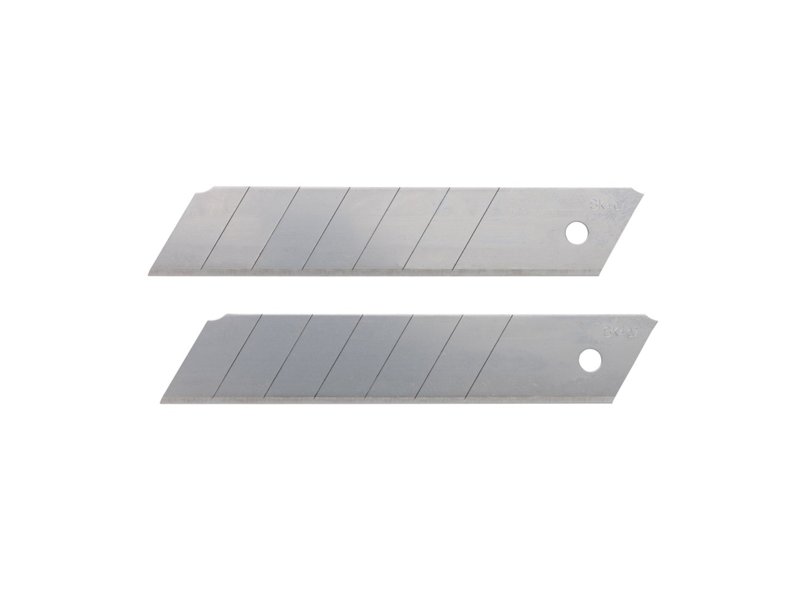 Hervulbare RCS recycled plastic heavy duty afbreekmes Hervulbare RCS recycled plastic heavy duty afbreekmes