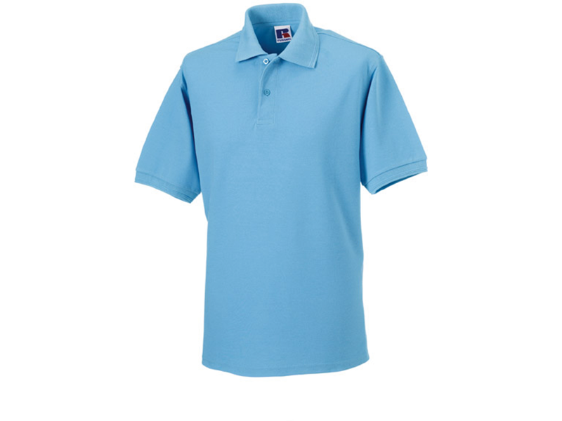 Russel Polo Workwear » Diverse kleuren » tevens te bedrukken