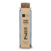 InSideOut Gerecyclede glazen Waterfles ReuuZ met houten dop 650 ml InSideOut Gerecyclede glazen Waterfles ReuuZ met houten dop 650 ml