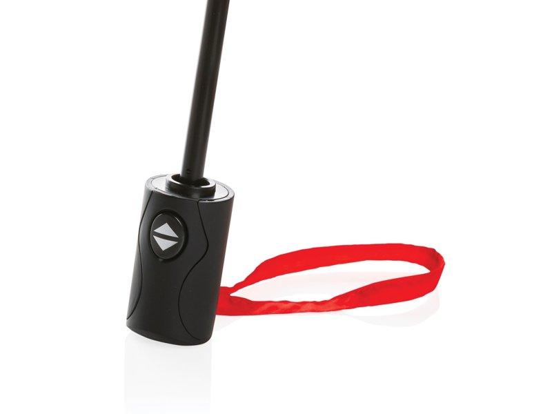 21" Impact AWARE™ RPET 190T auto open/dicht paraplu 21" Impact AWARE™ RPET 190T auto open/dicht paraplu