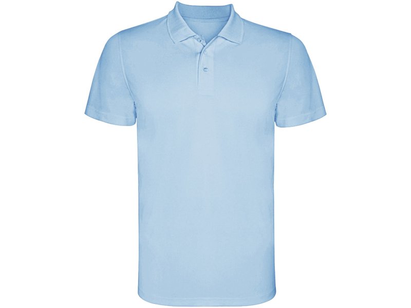 Roly sportpolo Monzha kids