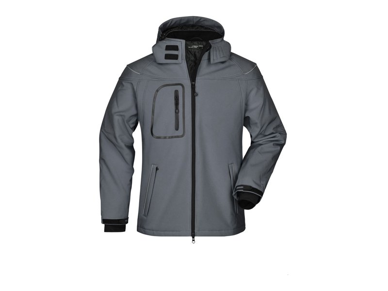 Men’s Winter Softshell Jacket Men’s Winter Softshell Jacket