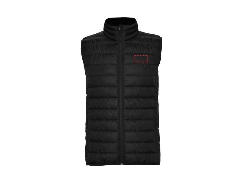 Oslo geïsoleerde bodywarmer voor kinderen Oslo geïsoleerde bodywarmer voor kinderen