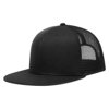 Retail Trucker snapback Cap