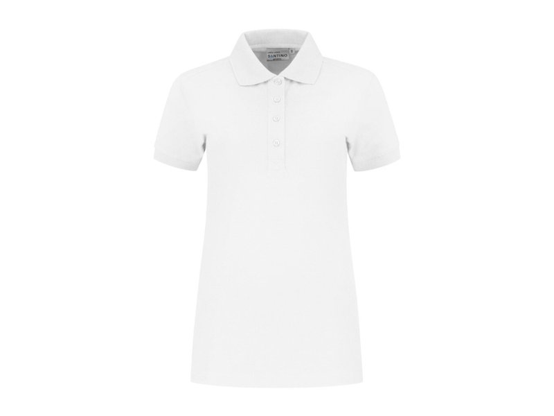 Santino Poloshirt Leeds Ladies Santino Poloshirt Leeds Ladies