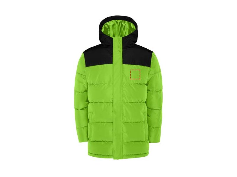 Tallin geïsoleerd kinderjack Tallin geïsoleerd kinderjack