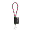 Lanyard Tube Short Set Lanyard Tube Short Set