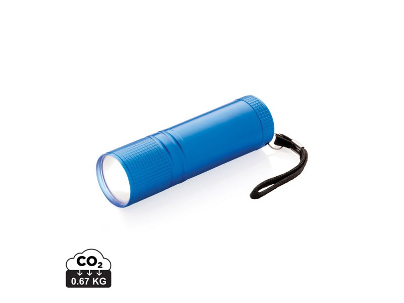 COB zaklamp COB zaklamp