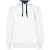 Roly hoodie Urban voor dames