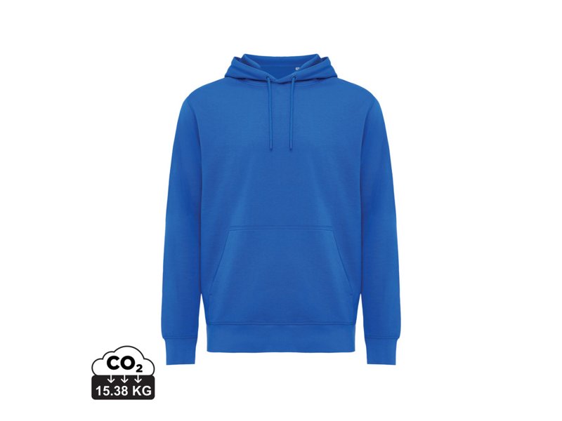Iqoniq Rila hoodie Iqoniq Rila hoodie