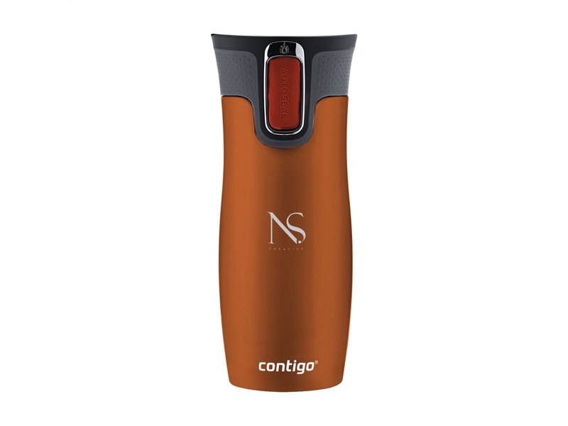 Contigo® Westloop Mug 470 ml thermosbeker Contigo® Westloop Mug 470 ml thermosbeker