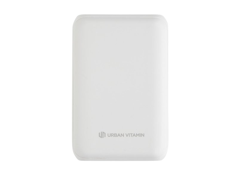 Urban Vitamin Alameda 10.000 mAh 18W PD powerbank
