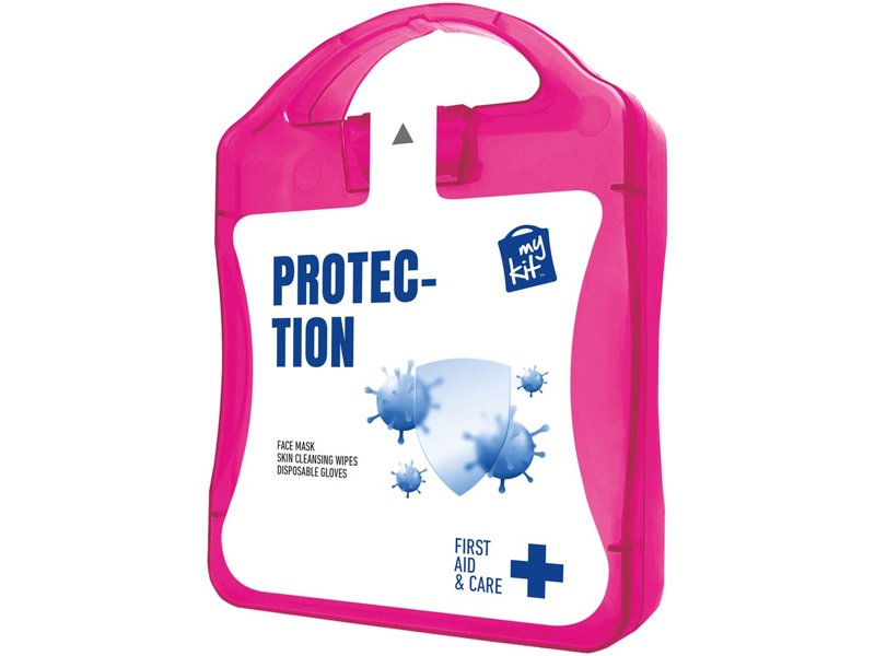 MyKit beschermingskit
