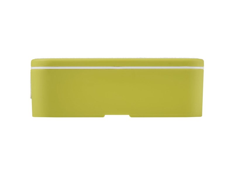 MIYO enkellaagse lunchtrommel