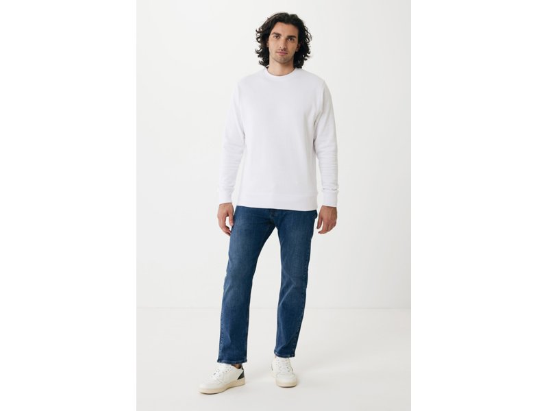 Iqoniq Etosha lichtgewicht sweater Iqoniq Etosha lichtgewicht sweater