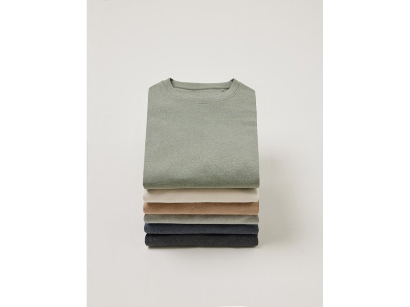 Duurzame t-shirts Iqoniq Manuel Duurzame t-shirts Iqoniq Manuel